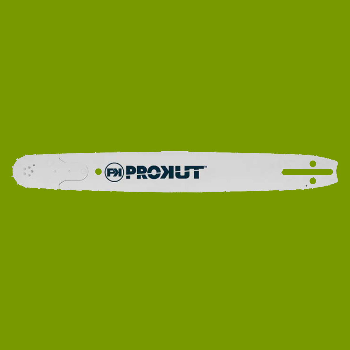 (image for) Prokut 16" Pro-Lite Sprocket Nose Guide Bar GAFBB1648PL